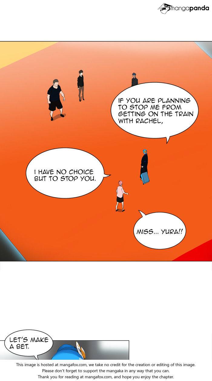 Tower of God Chapter 208 image 17